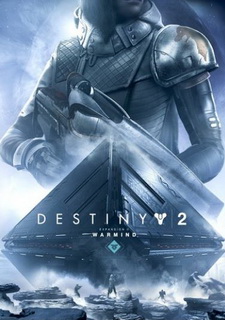 Destiny 2: Warmind