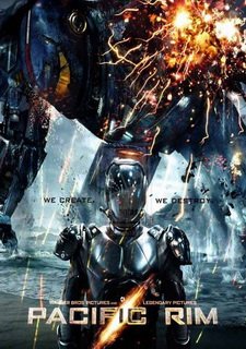 Pacific Rim