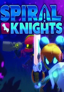 Spiral Knights