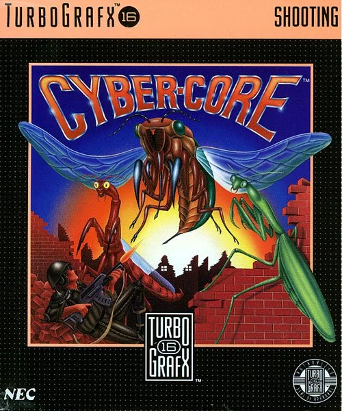 CyberCore