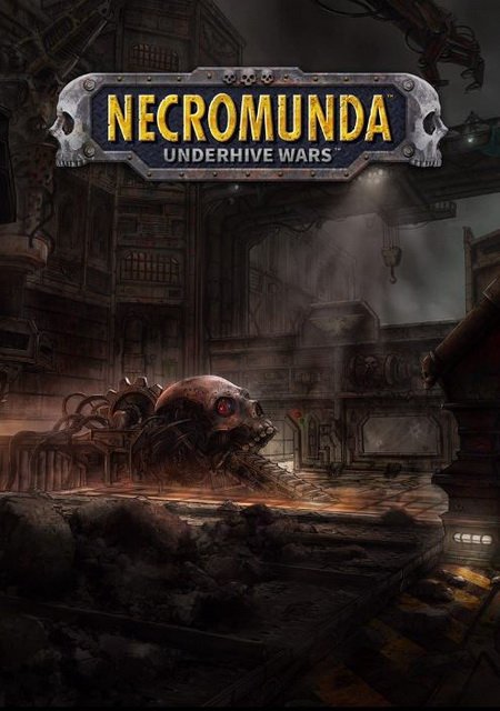 Necromunda: Underhive Wars