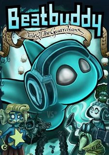 Beatbuddy: Tale of the Guardians