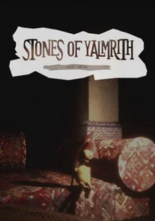 Stones of Yalmrith