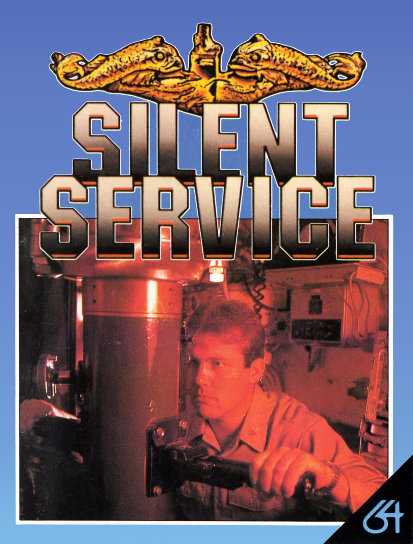 Silent Service
