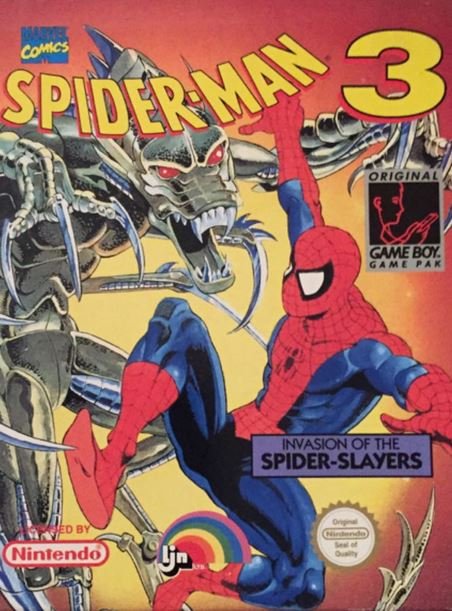 Spider-Man 2: The Game