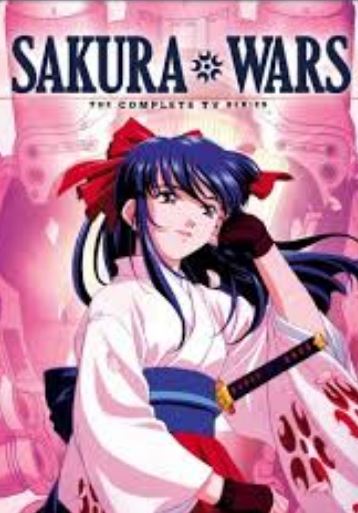 Sakura Wars