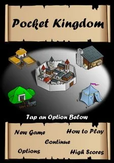 Pocket Kingdoms