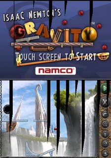 Isaac Newton's Gravity