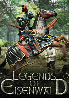 Legends of Eisenwald