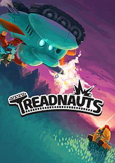 Treadnauts
