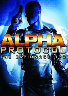 Alpha Protocol