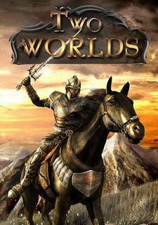 Two Worlds (2007)