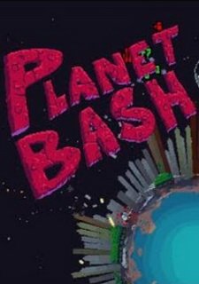 Planet Bash