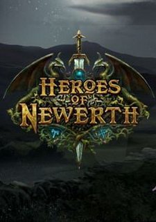 Heroes of Newerth