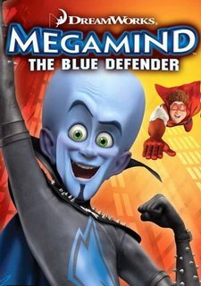 Megamind