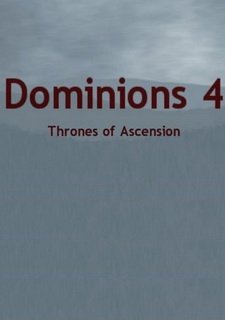 Dominions 4: Thrones of Ascension