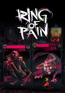 Ring of Pain