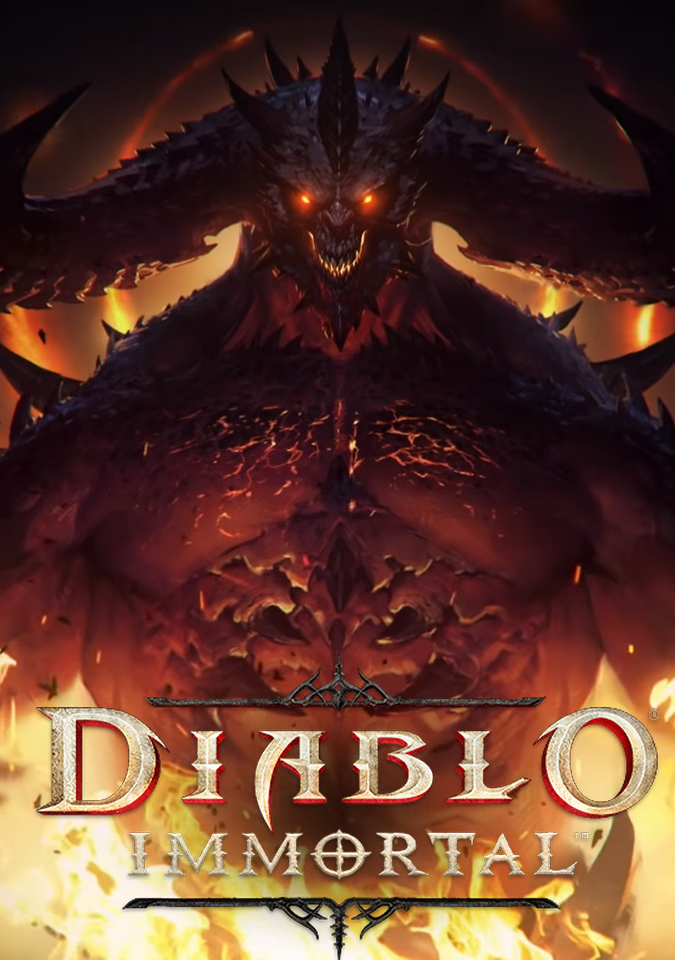 Diablo: Immortal