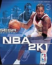NBA 2K1