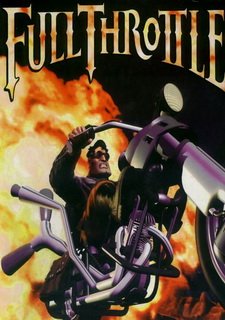 Full Throttle
