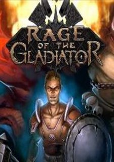 Rage of the Gladiator