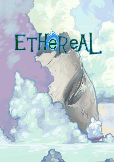 Ethereal