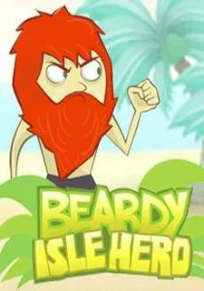 Beardy Isle Hero