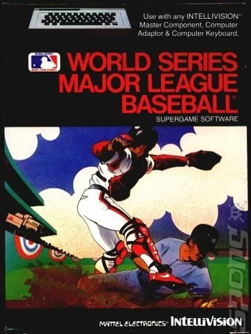 World Series Major League Baseball