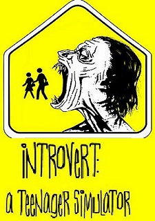 Introvert: A Teenager Simulator