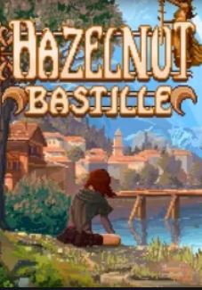 Hazelnut Bastille