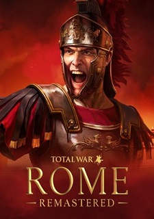 Total War: ROME REMASTERED