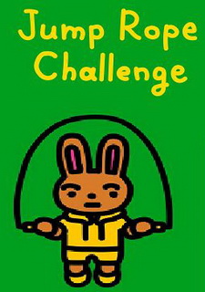Jump Rope Challenge