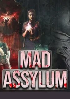 VR Mad Asylum