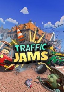 Traffic Jams