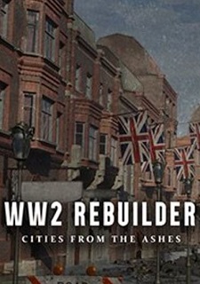 WW2 Rebuilder