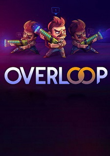 Overloop