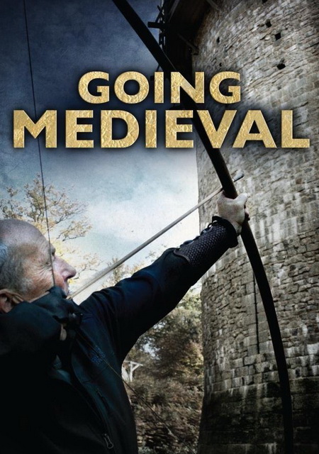 Going Medieval