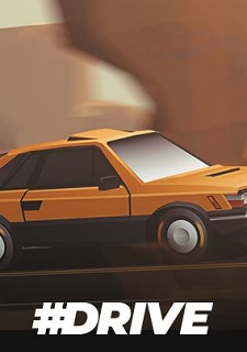 #DRIVE