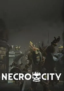 NecroCity