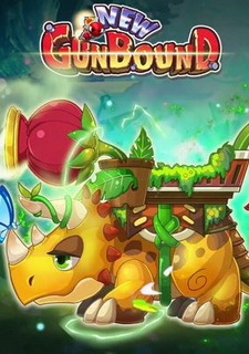 New Gunbound