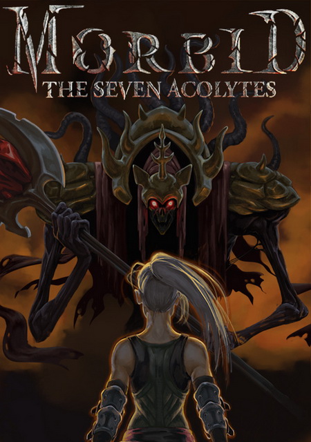 Morbid: The Seven Acolytes