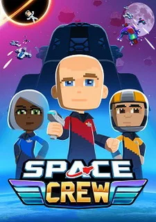 Space Crew (2020)