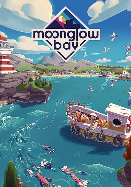 Moonglow Bay
