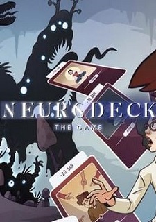 Neurodeck: Psychological Deckbuilder