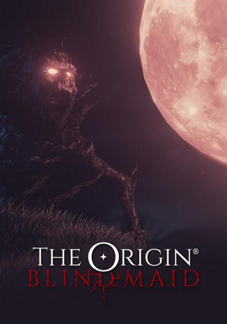 THE ORIGIN: Blind Maid