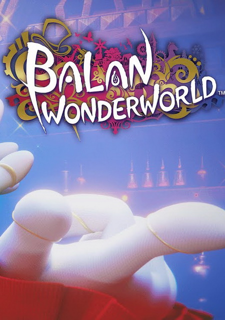 Balan Wonderworld