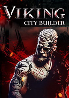 Viking City Builder
