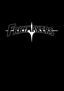 Fraymakers
