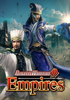 Dynasty Warriors 9: Empires