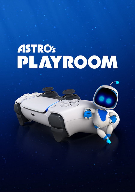 Astro’s Playroom